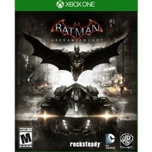Batman: Arkham Knight Xbox One