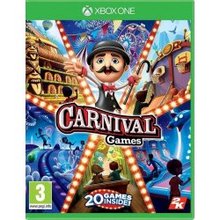 Carnival Games Xbox One