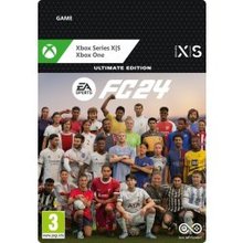 EA Sports FC 24 Xbox One