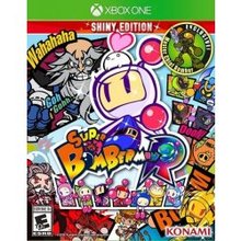 Super Bomberman R Xbox One