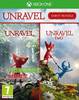 Unravel Yarny Bundle Xbox One