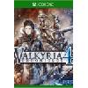 Valkyria Chronicles 4 Xbox One