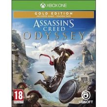 Assassin's Creed: Odyssey Xbox One