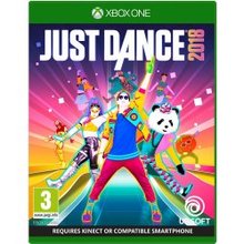 Just Dance 2018 Xbox One