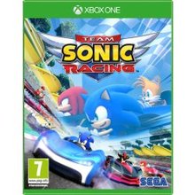 Team Sonic Racing Xbox One