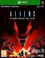 Aliens: Fireteam Elite Xbox One