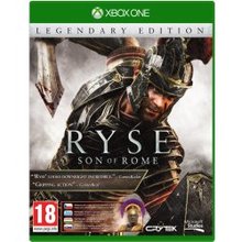 Ryse: Son of Rome Xbox One