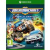 Micro Machines: World Series Xbox One