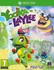 Yooka-Laylee Xbox One