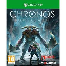Chronos: Before The Ashes Xbox One