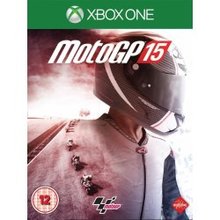 Moto GP 15 Xbox One