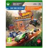 Hot Wheels Unleashed 2: Turbocharged Xbox One