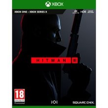 Hitman 3 Xbox One