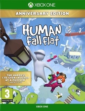 Human: Fall Flat Anniversary Edition Xbox One