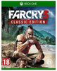 Far Cry 3 Xbox One