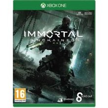 Immortal: Unchained Xbox One