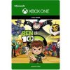 Ben 10 Xbox One