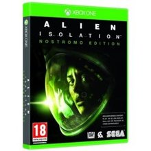 Alien: Isolation Xbox One