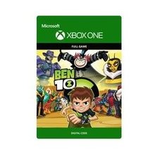 Ben 10 Xbox One
