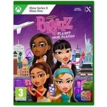 BRATZ: Flaunt Your Fashion Xbox One
