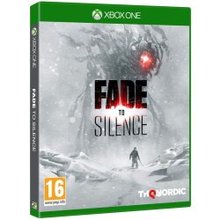 Fade to Silence Xbox One