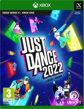 Just Dance 2022 Xbox One