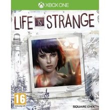 Life is Strange Xbox One