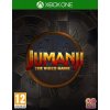 Jumanji: The Video Game Xbox One