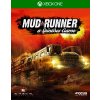 Spintires: MudRunner Xbox One