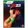 WWE 2K23 Xbox One