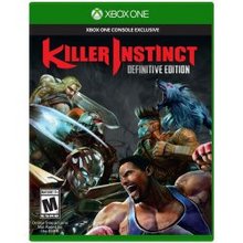 Killer Instinct Xbox One