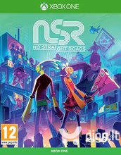 No Straight Roads Xbox One