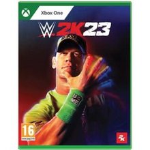 WWE 2K23 Xbox One