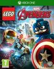Lego Marvel Avengers Xbox One