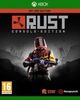 Rust Day One Edition Xbox One