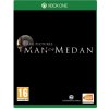 The Dark Pictures: Man of Medan Xbox One