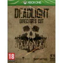 Deadlight Xbox One