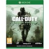 Call Of Duty Modern Warfare Remastered Xbox One
