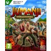 Jumanji: Wild Adventures Xbox One