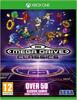 Sega Megadrive Collection Xbox One