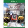 Train Sim World 20 Xbox One
