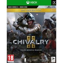 Chivalry 2 Xbox One