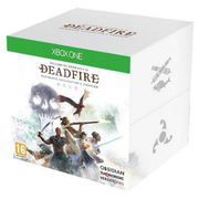 Pillars of Eternity II: Deadfire Ultimate Collector's Edition Xbox One