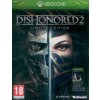 Dishonored 2 Xbox One