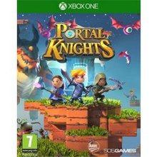 Portal Knights Xbox One