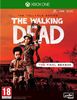 The Walking Dead The Final Season: The Telltale Series Xbox One