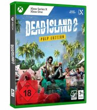 Dead Island 2 Day One Edition Xbox One