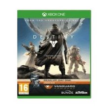 Destiny Xbox One