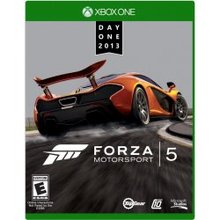 Forza Motorsport 5 Xbox One
