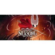 Hollow Knight: Silksong Xbox One